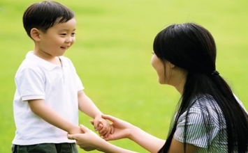 Áp dụng lời Phật dạy để nuôi dưỡng con cái tốt hơn